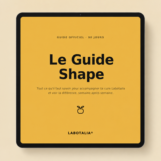The Shape 90™ Protocol