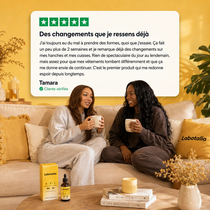 Avis de Tamara