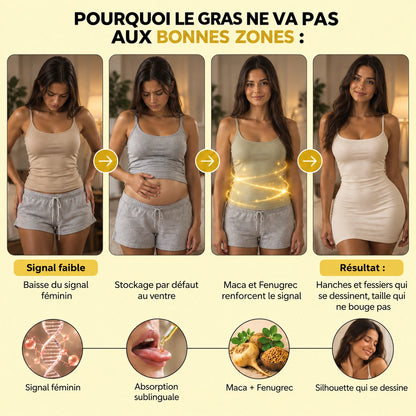 Labotalia® – BBL Formes visibles en 90 jours | Formule Bio 🌿